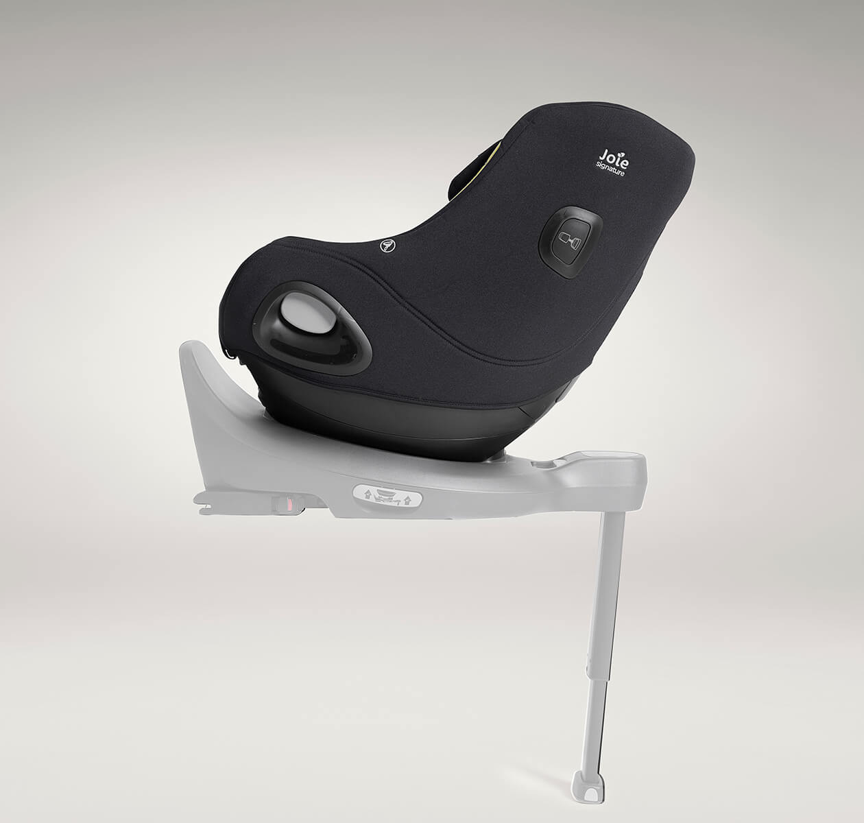 Joie Signature i-Harbour E Reboarder (40 – 105 cm/ 0 – 18,5 kg) Eclipse