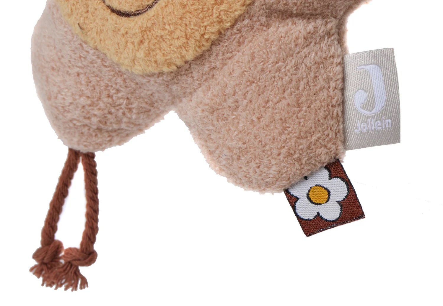 Jollein Kinderwagen-Anhänger Spring Garden