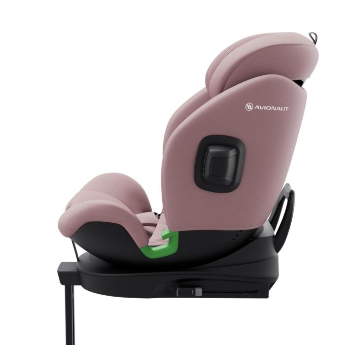 Avionaut Stardust Reboarder Pink
