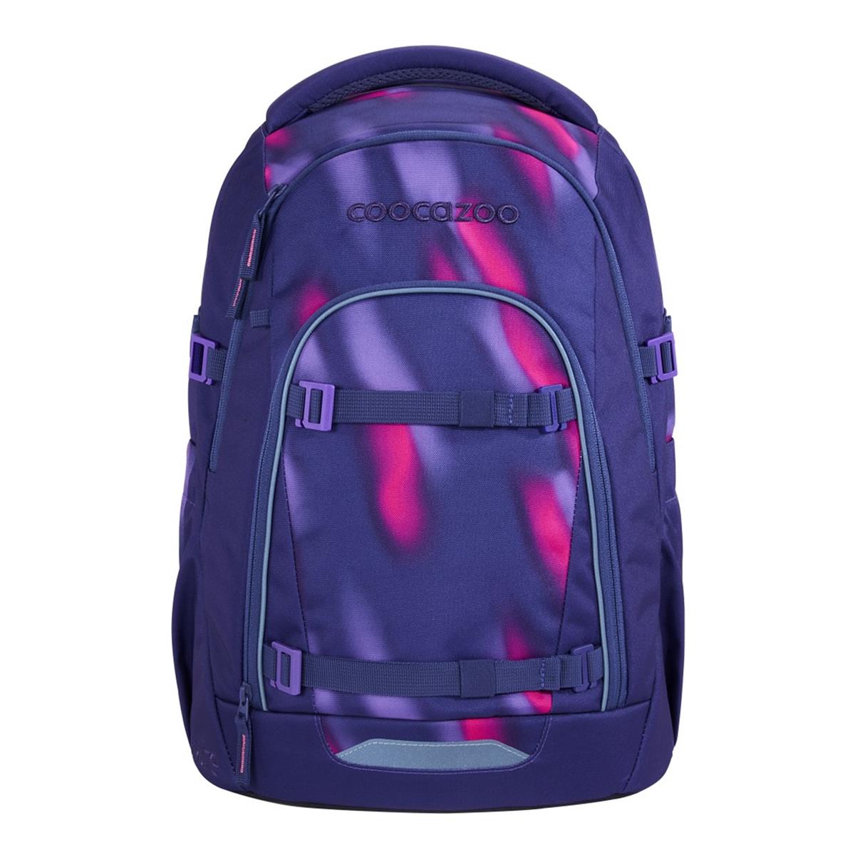 Coocazoo Mate Schulrucksack 2026 Aurora Glow Coocazoo Mate Schulrucksack 2026 Aurora Glow