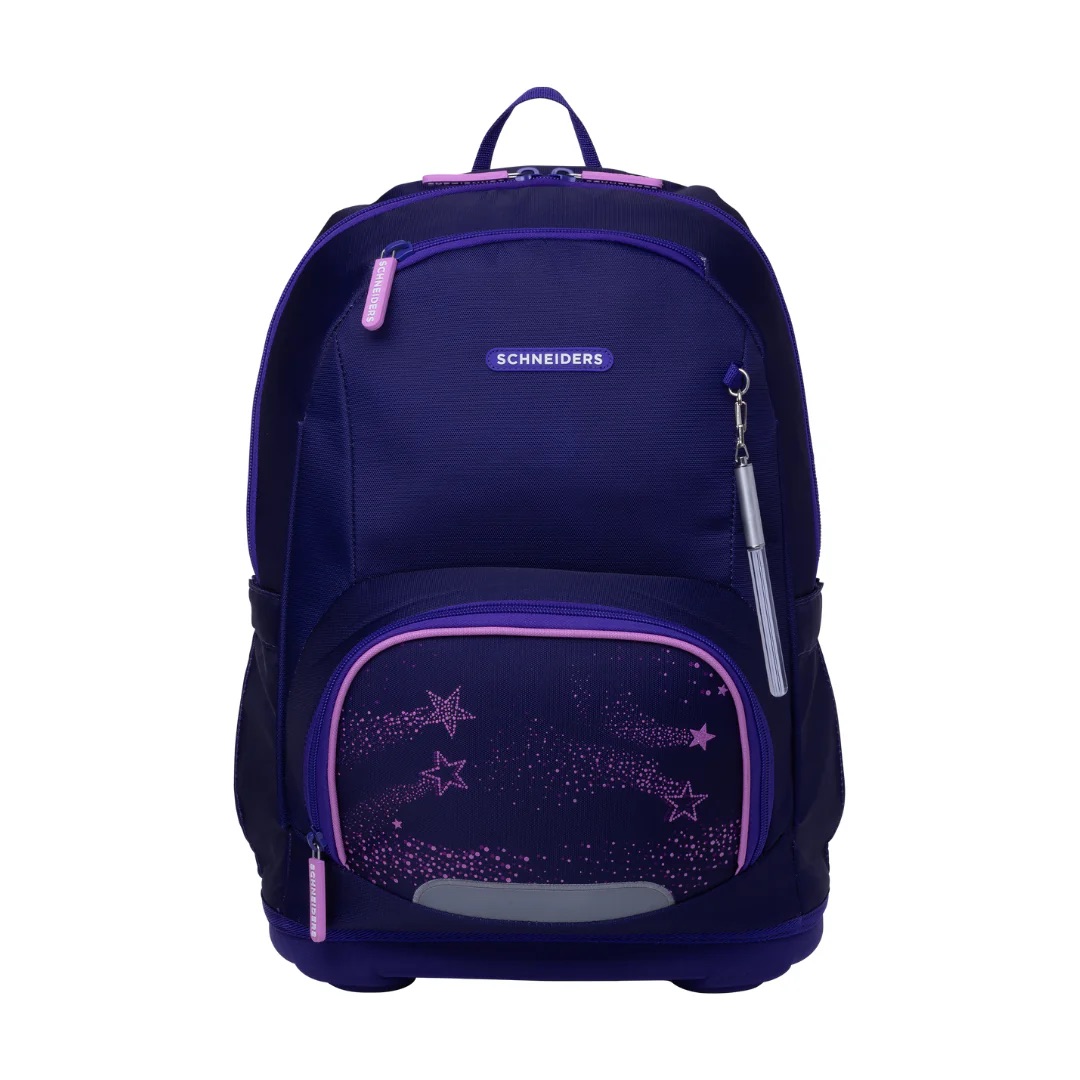 Schneiders Ergoplus Schulrucksack-Set 8-tlg. Flashlight Schneiders Ergoplus Schulrucksack-Set 8-tlg. Flashlight