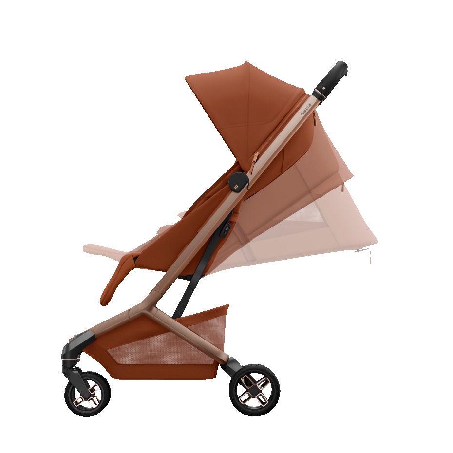 maxi-Cosi Fame Cabin Copper Terra maxi-Cosi Fame Cabin Copper Terra