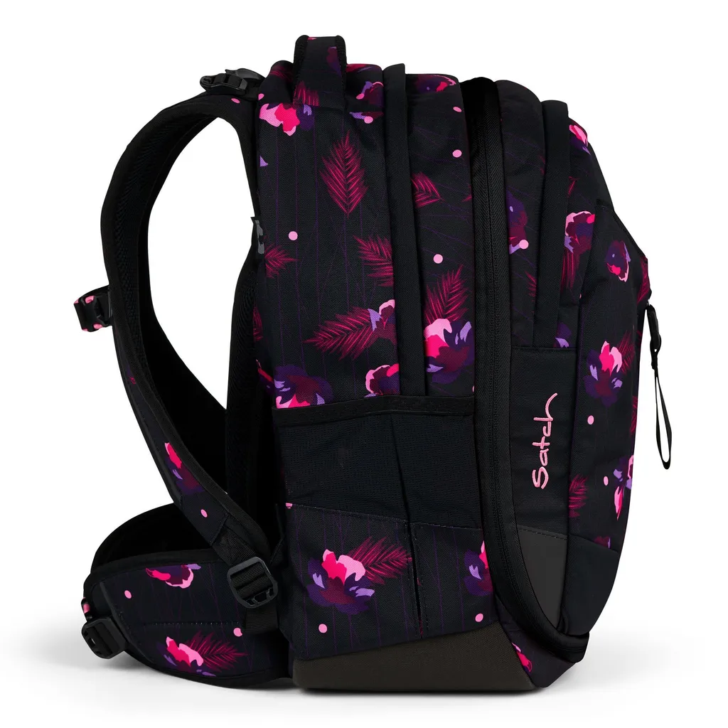Satch Match Schulrucksack 2024/ 2025 Mystic Nights