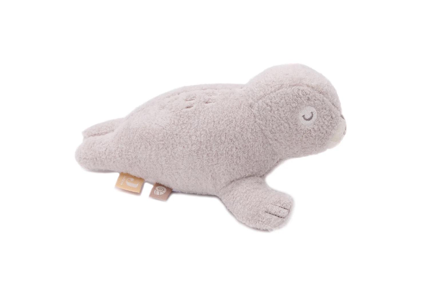 Jollein Kuscheltier Deepsea Seal