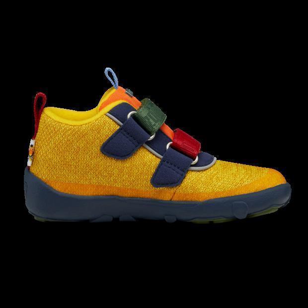 1EF6F92E-3A76-4451-AF20E12A069576B2.png Affenzahn Übergangsschuh Knit Happy Tukan 21