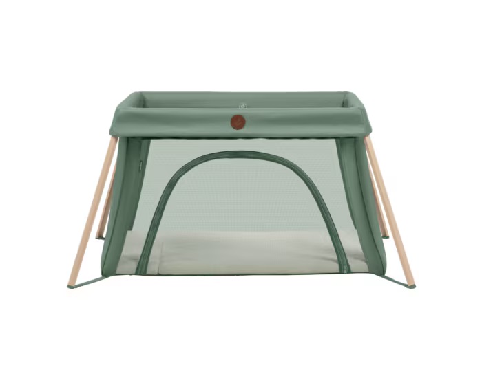 Maxi-Cosi Calao Light Beyond Green - Ausstellungstück