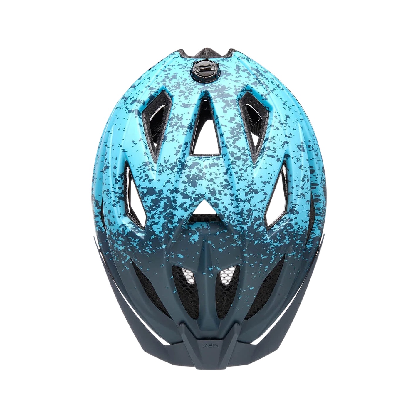 KED Street Jr. Pro S deep nblue cyan matt