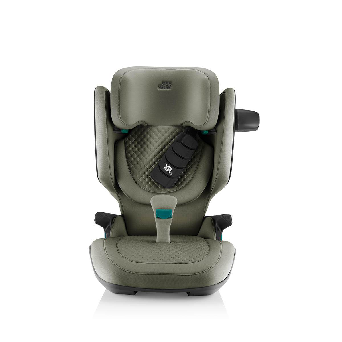 Britax Römer KIDFIX Pro Folgesitze Urban Olive Britax Römer KIDFIX Pro Folgesitze Urban Olive