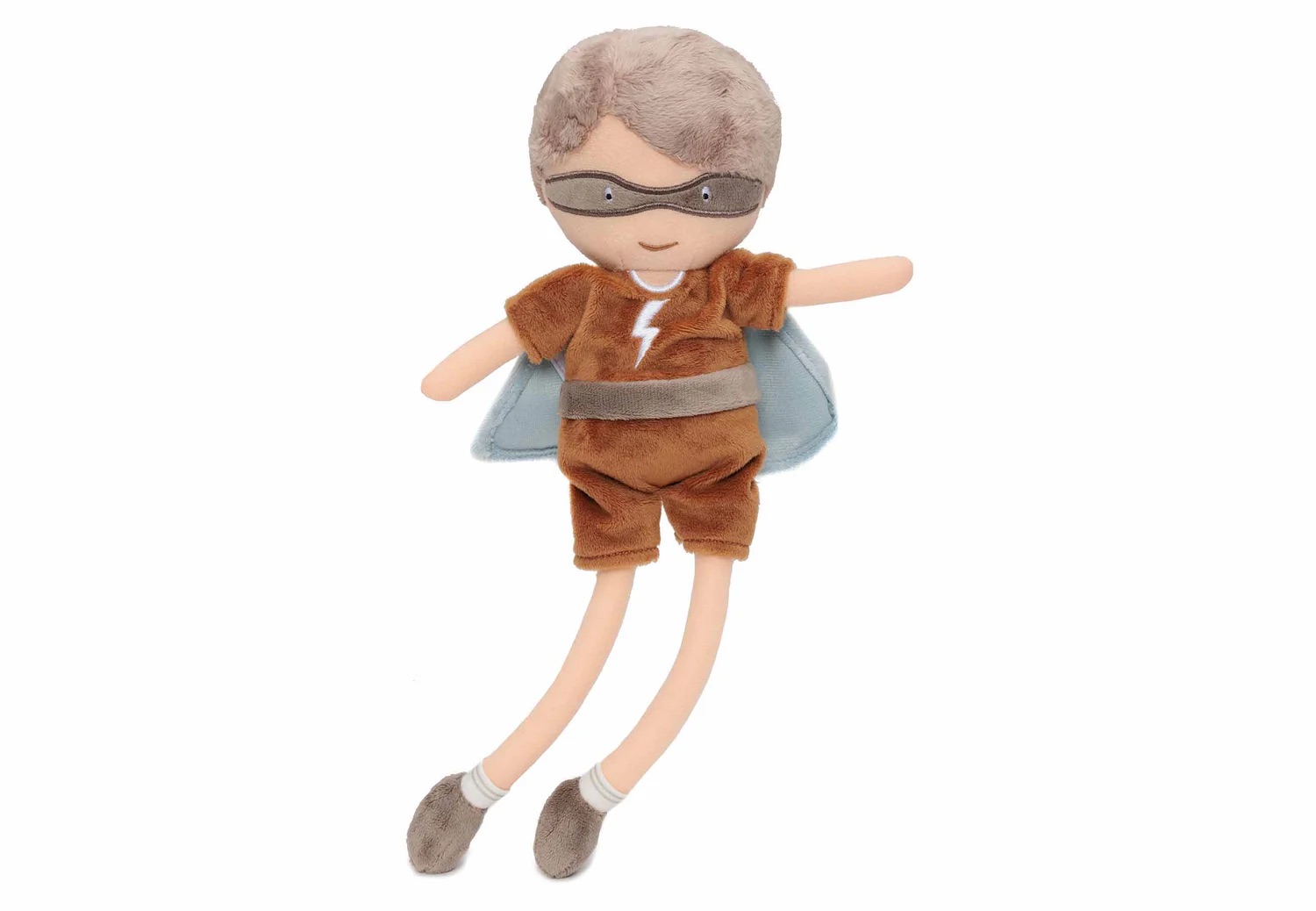Jollein Kuscheltier Superhero Dave