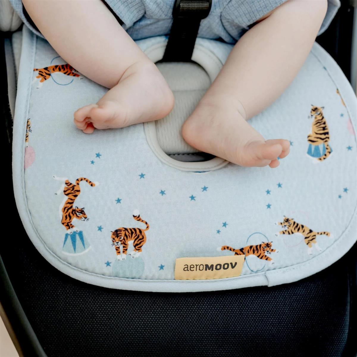AeroMoov Air Layer - Gr. B (Buggy) Circus Tiger AeroMoov Air Layer - Gr. B (Buggy) Circus Tiger