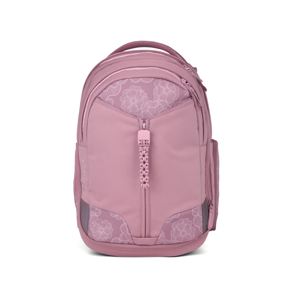 Satch Match Schulrucksack Magnolia Dream Satch Match Schulrucksack Magnolia Dream