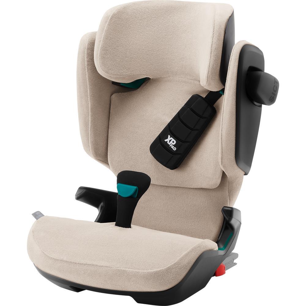 Britax Römer Sommerbezug für KIDFIX i-SIZE Britax Römer Sommerbezug für KIDFIX i-SIZE
