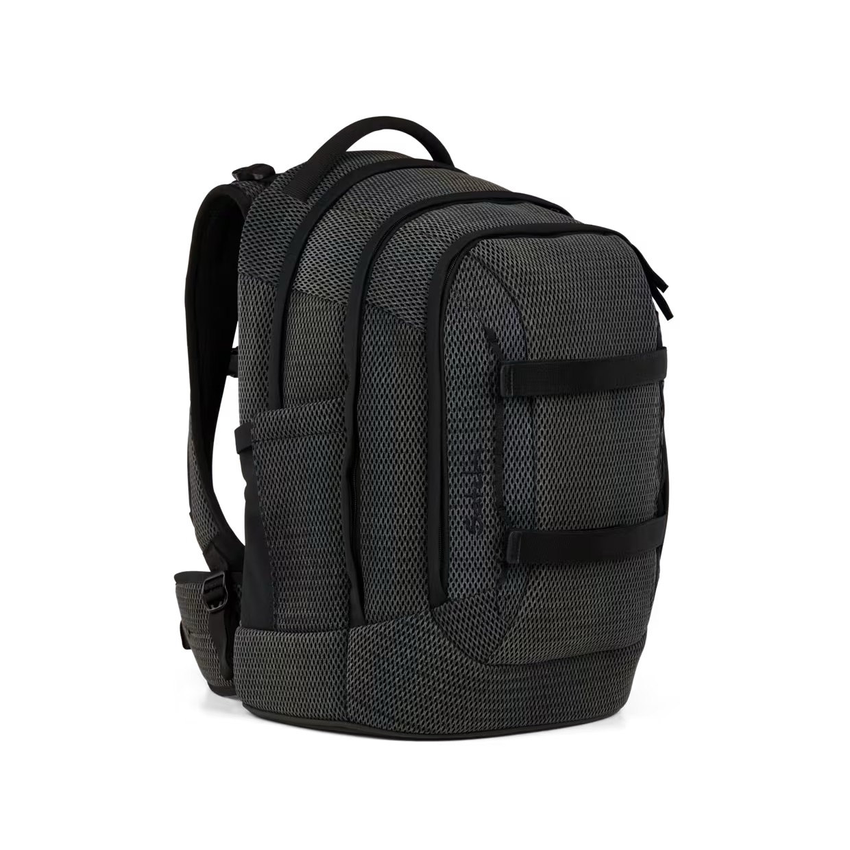 satch Pack Schulrucksack 2025 Hidden Rainbow - Spezial Edition