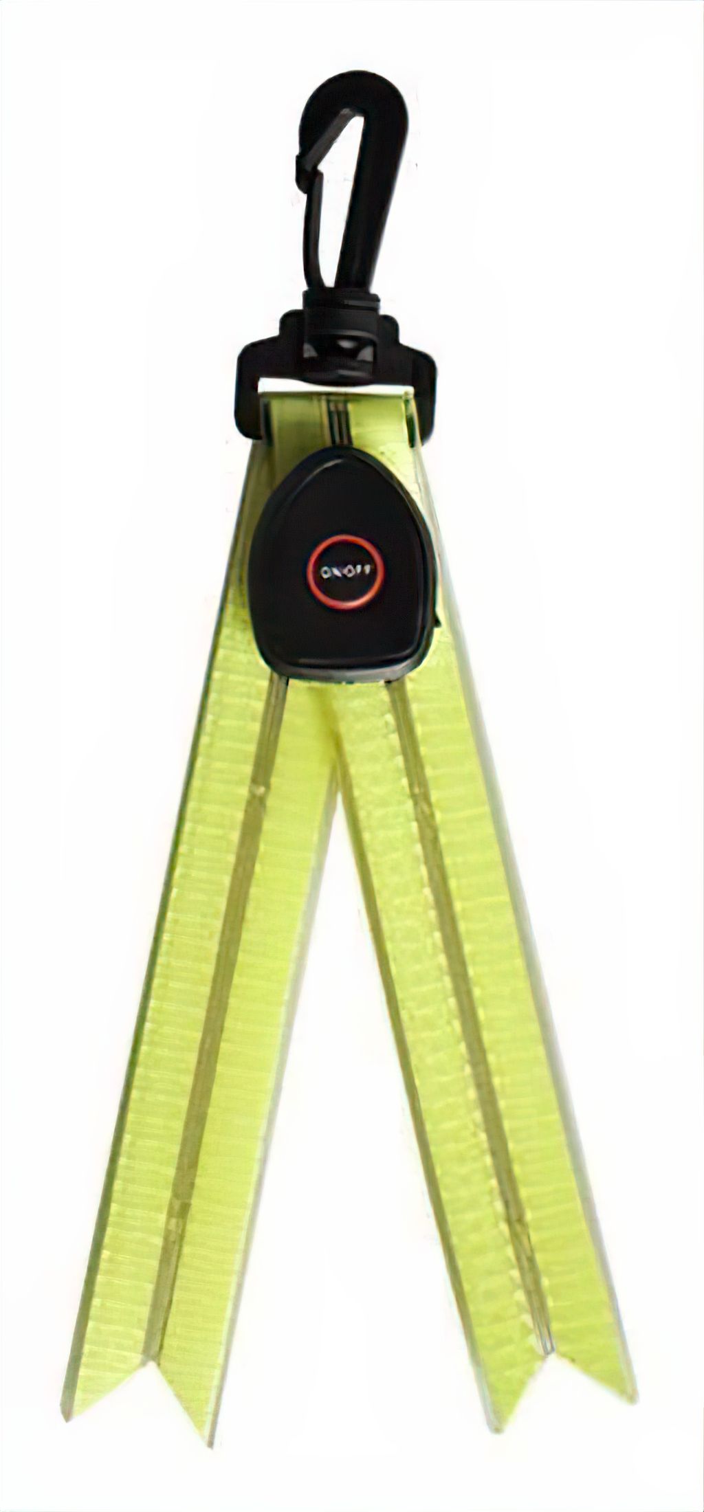 Xanadoo LED-Multi-Color-Leuchtbänder für Ranzen + Rucksäcke