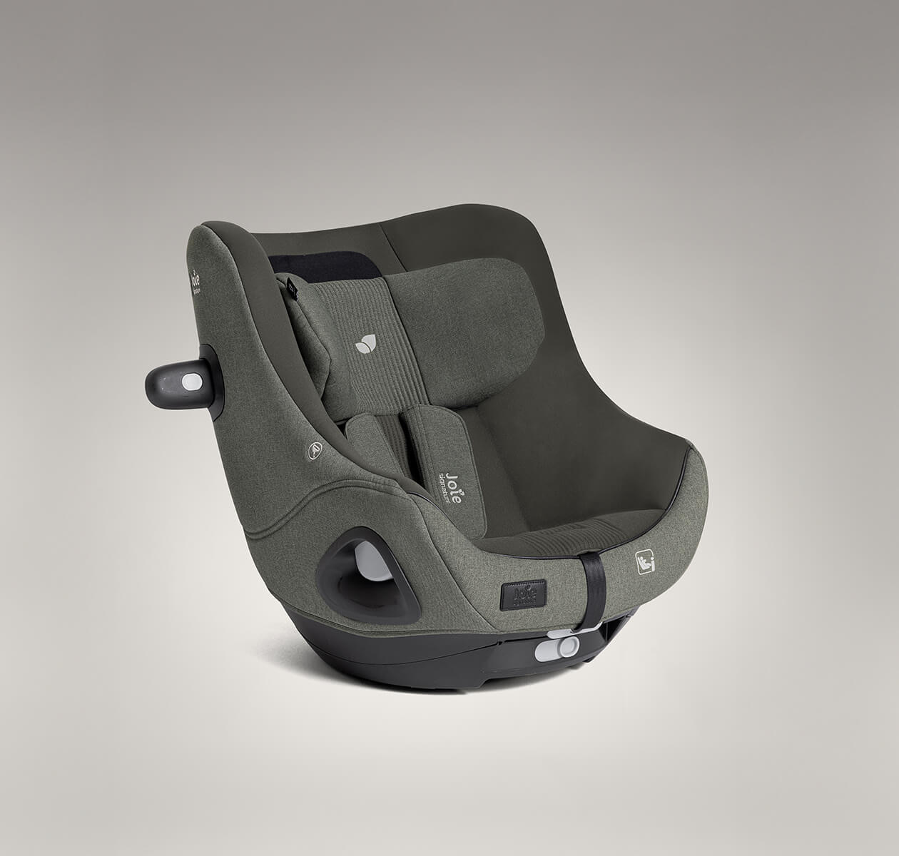 Joie Signature i-Harbour E Reboarder (40 – 105 cm/ 0 – 18,5 kg) Evergreen