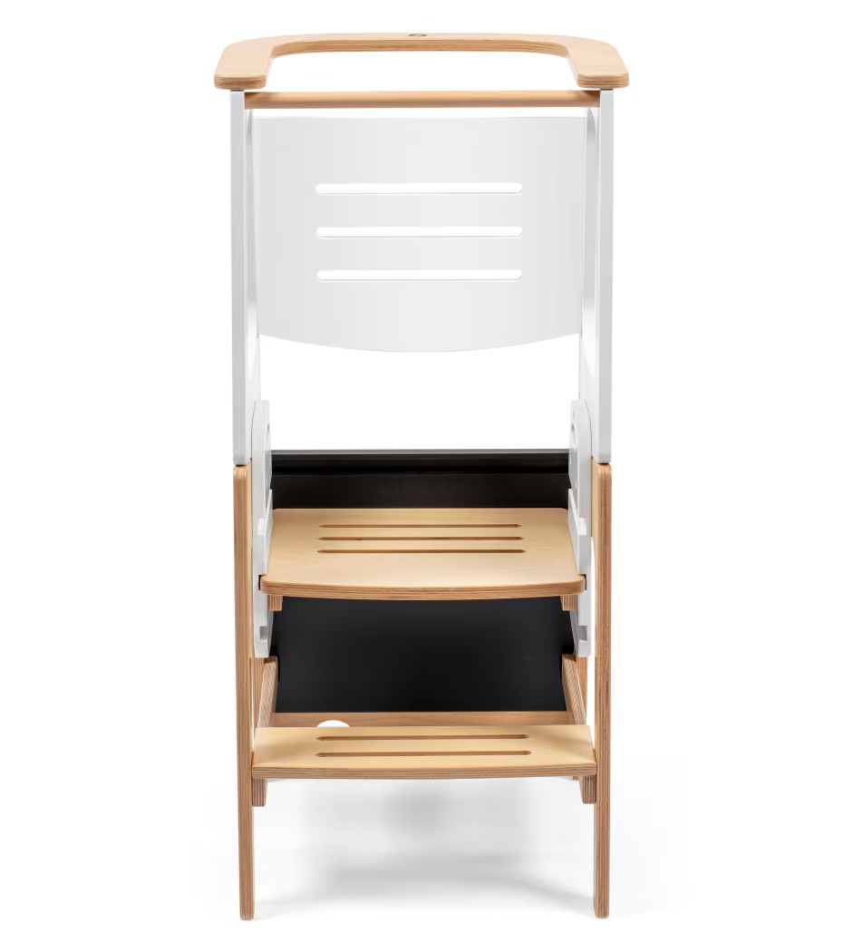 Maxi-Cosi Toucan 3-in-1 Lernturm Maxi-Cosi Toucan 3-in-1 Lernturm Weiß