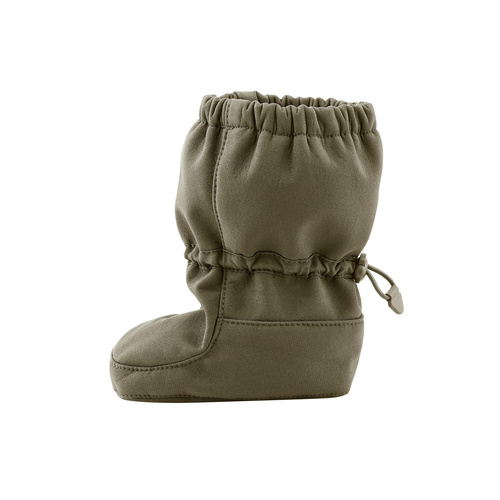 mamalila Booties Allrounder Maxi Olive