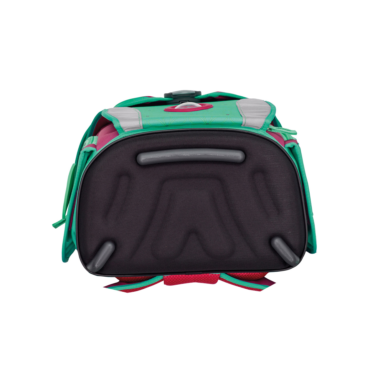 Der Die Das Schulranzen-Set ErgoFlex Max Pepermint Pony