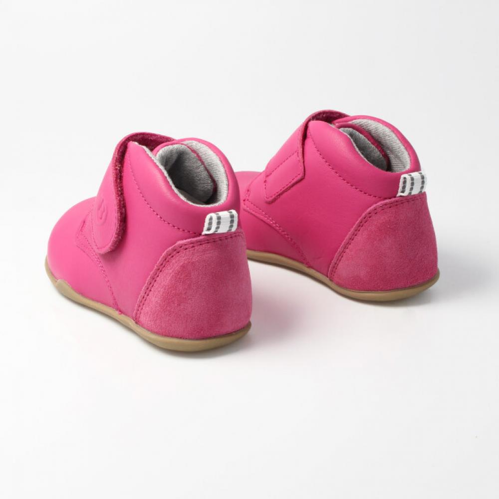 BLifestyle Model baby RACCOON pink 22