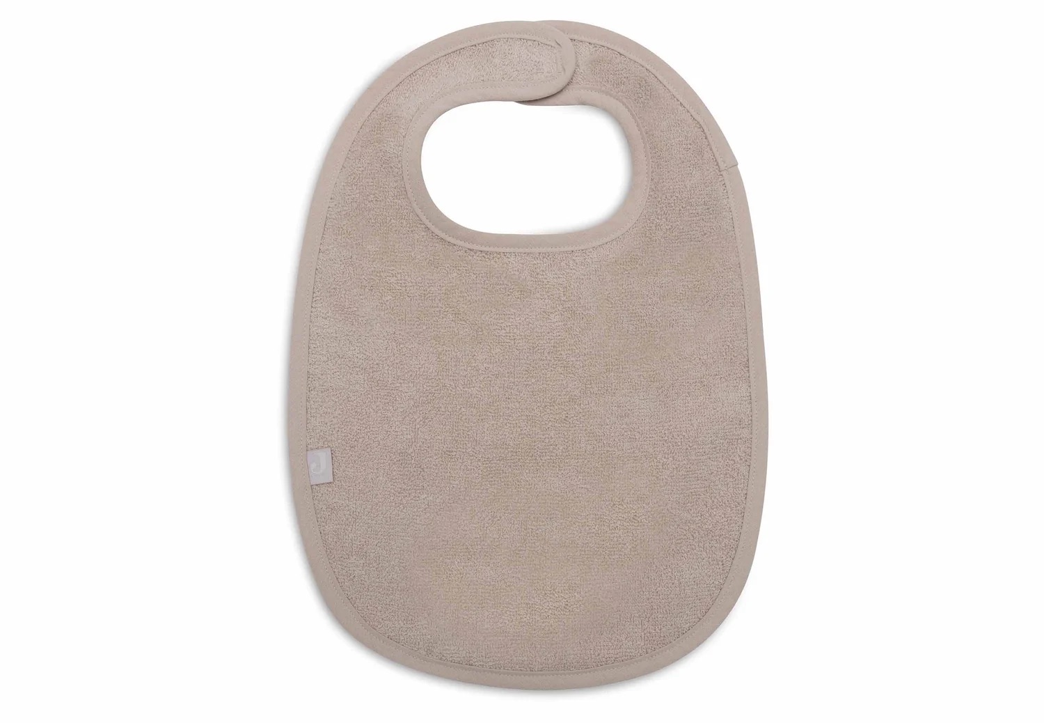 Jollein Frottee Lätzchen 3er-Pack Sea Green/Nougat/Biscuit Jollein Frottee Lätzchen 3er-Pack Sea Green/Nougat/Biscuit