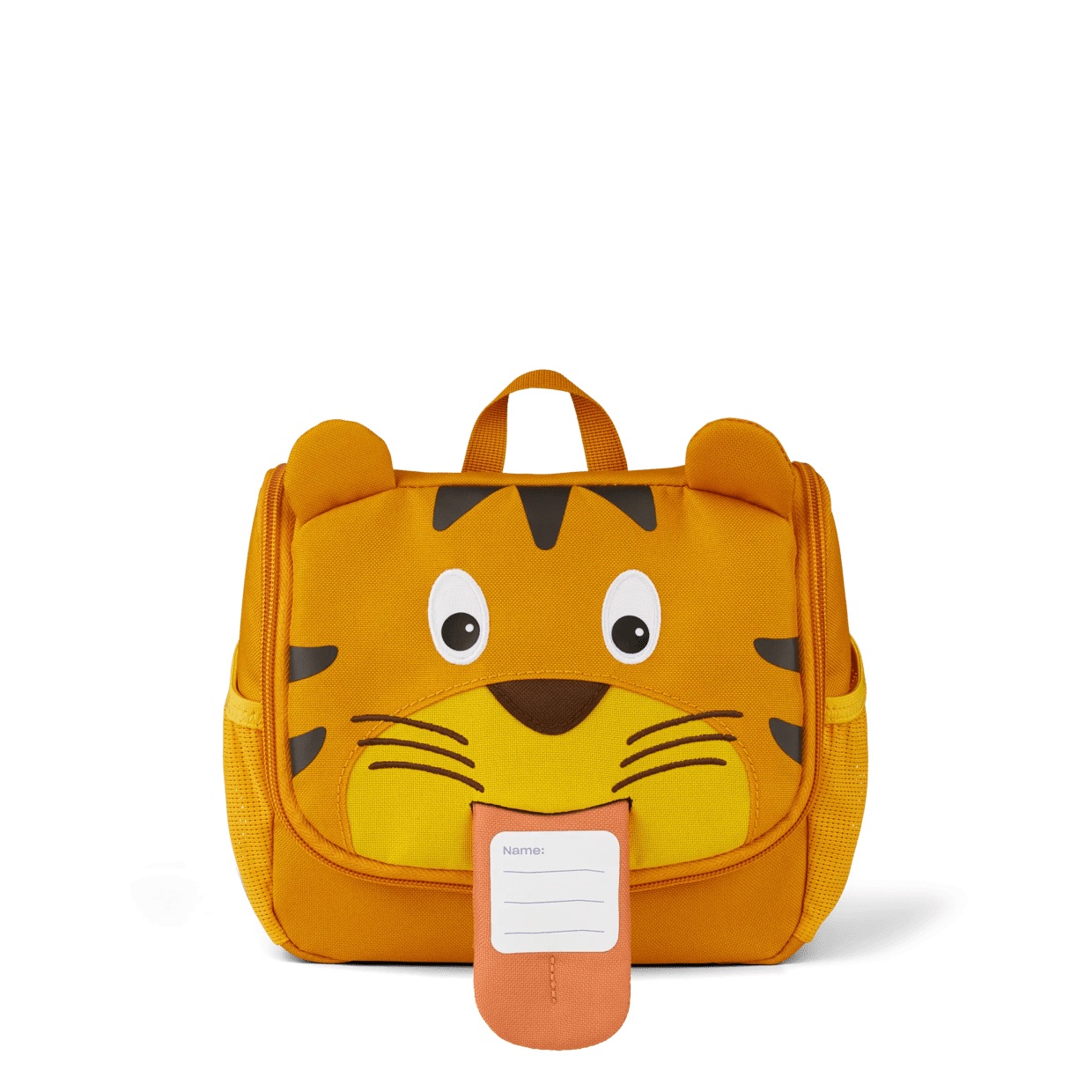 Affenzahn Kulturtasche Tiger Affenzahn Kulturtasche Tiger