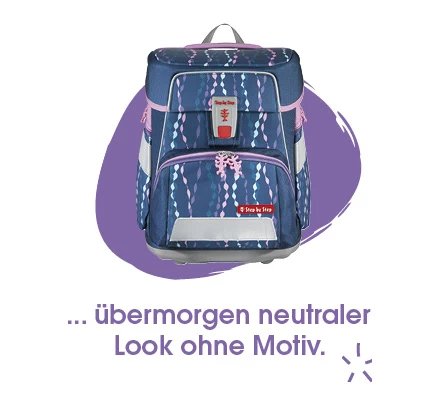 Step by Step MAGIC MAGS MERMAID LOLA