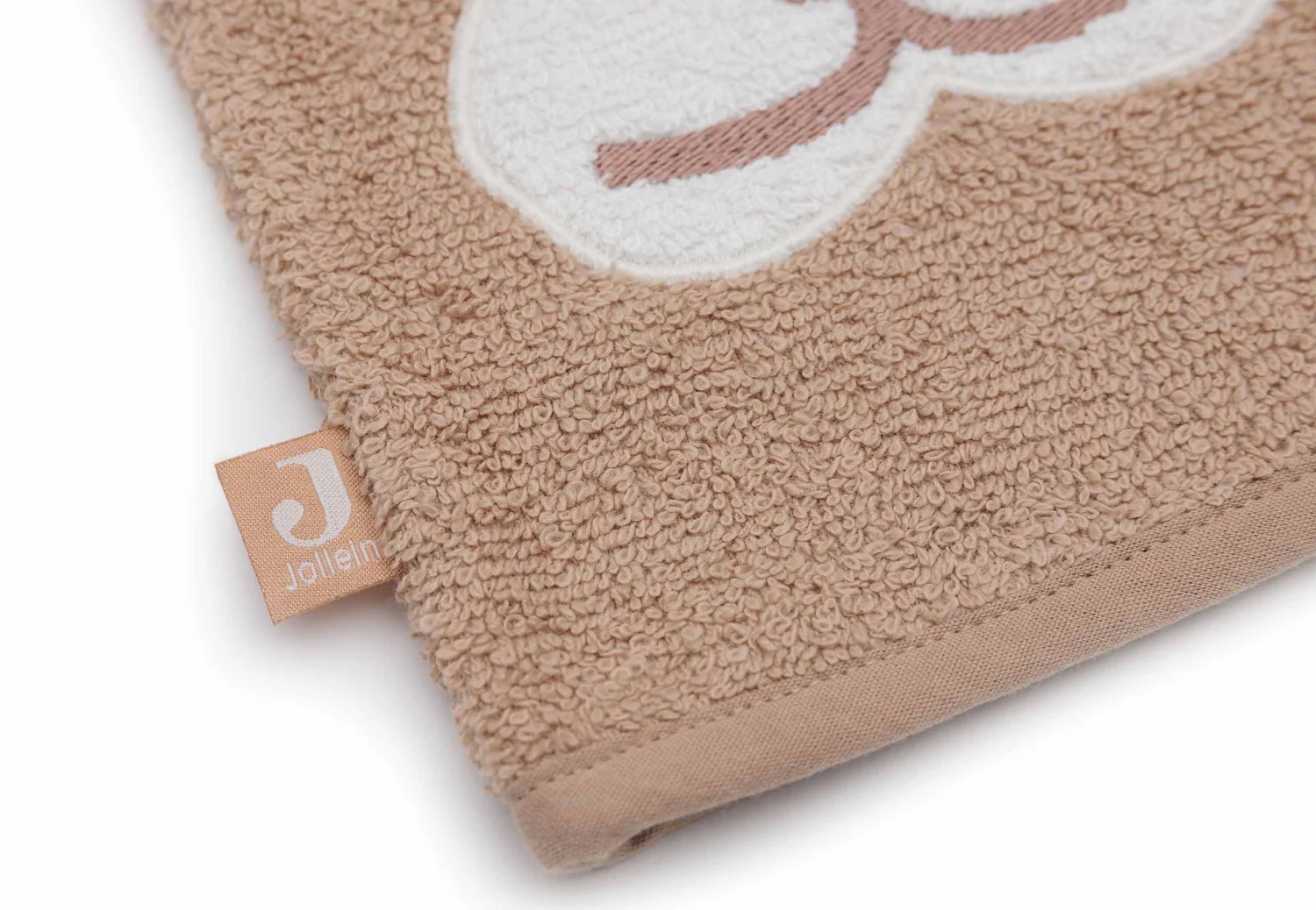 Jollein Waschhandschuhe Frottee Jungle Jambo Cheetah Jollein Waschhandschuhe Frottee Jungle Jambo Cheetah