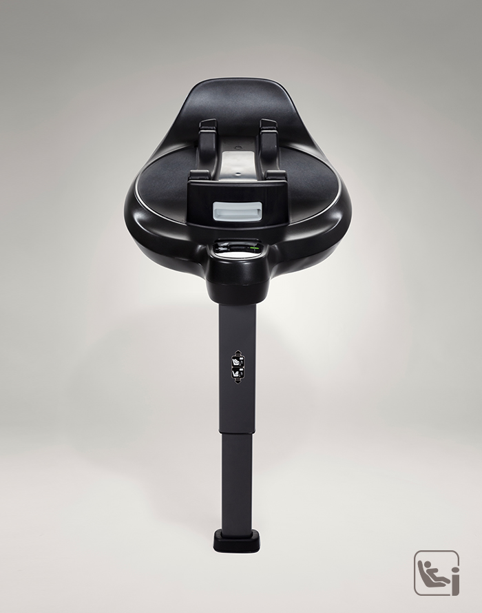 Joie Signature i-Base™ Encore Basisstation Joie Signature i-Base™ Encore Schwarz