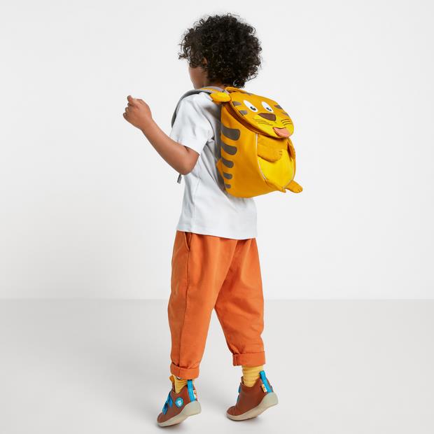 Affenzahn Kindergartenrucksack Tiger Affenzahn Kindergartenrucksack Tiger
