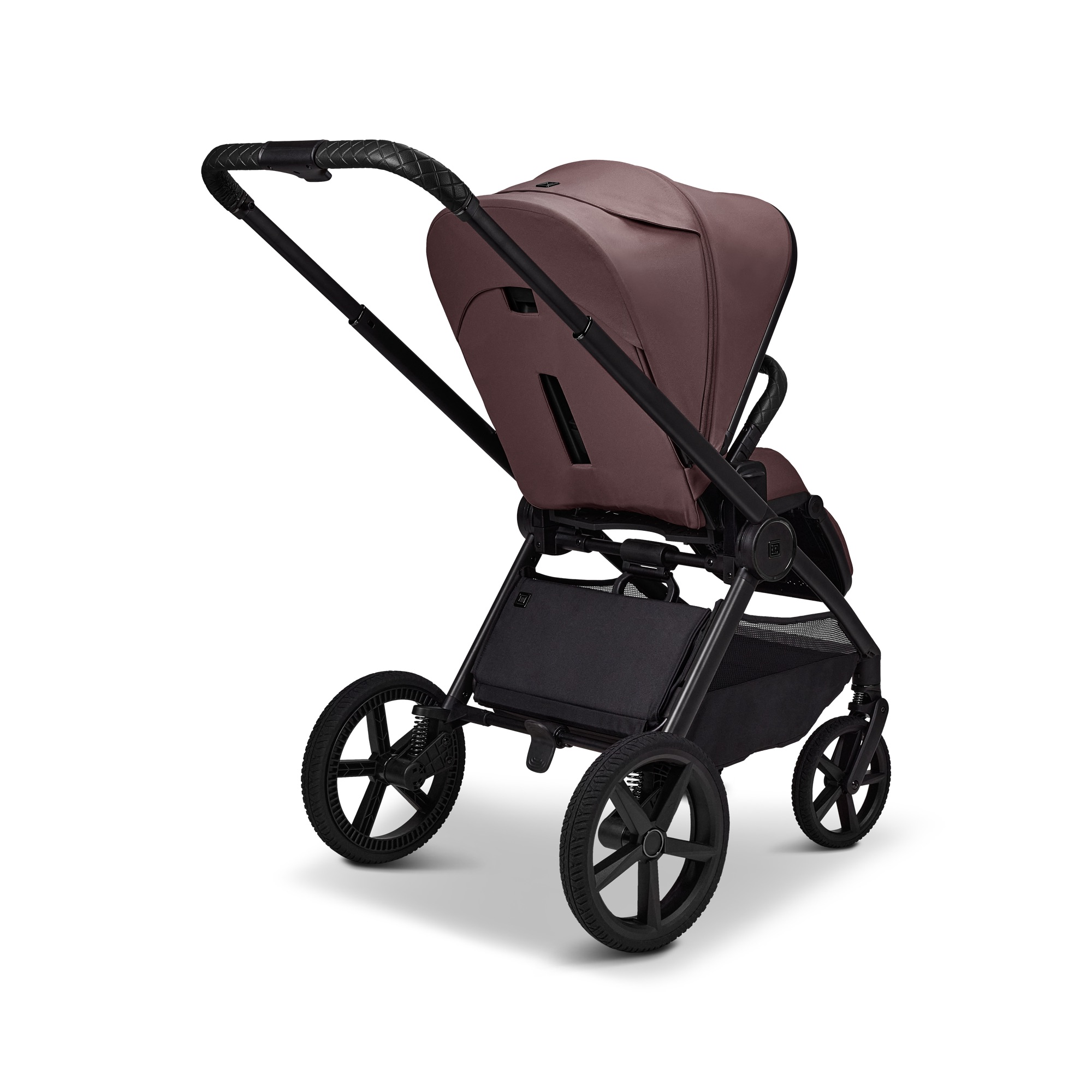 Moon GIO 2.0 Fold Kinderwagen-Set tonka Moon GIO 2.0 Fold Kinderwagen-Set tonka