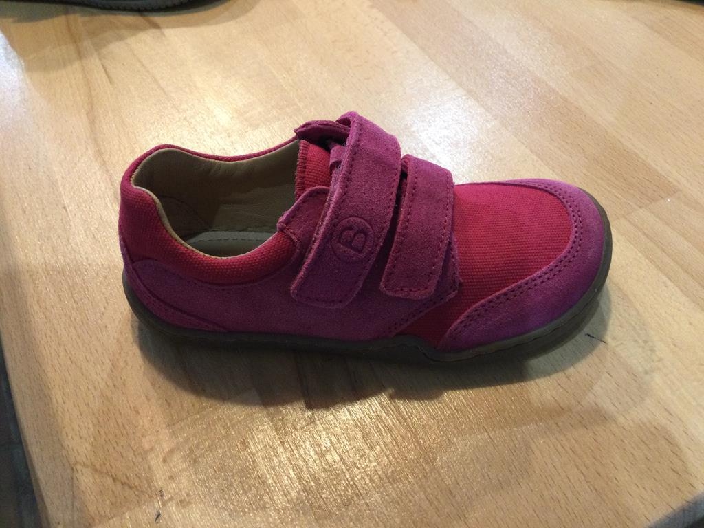 BLifestyle Modell Skink bio strap 26 pink