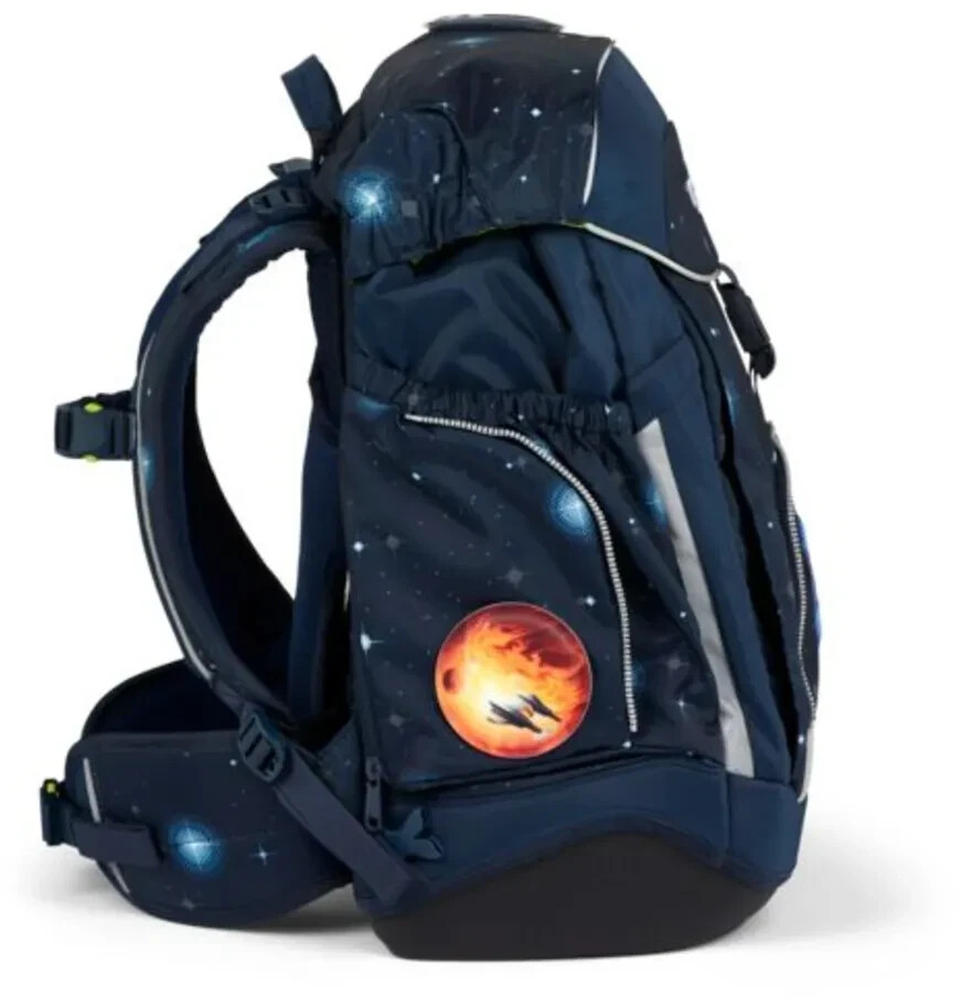 ergobag Schulranzen-Set Maxi 2925/2026 KoBärnikus