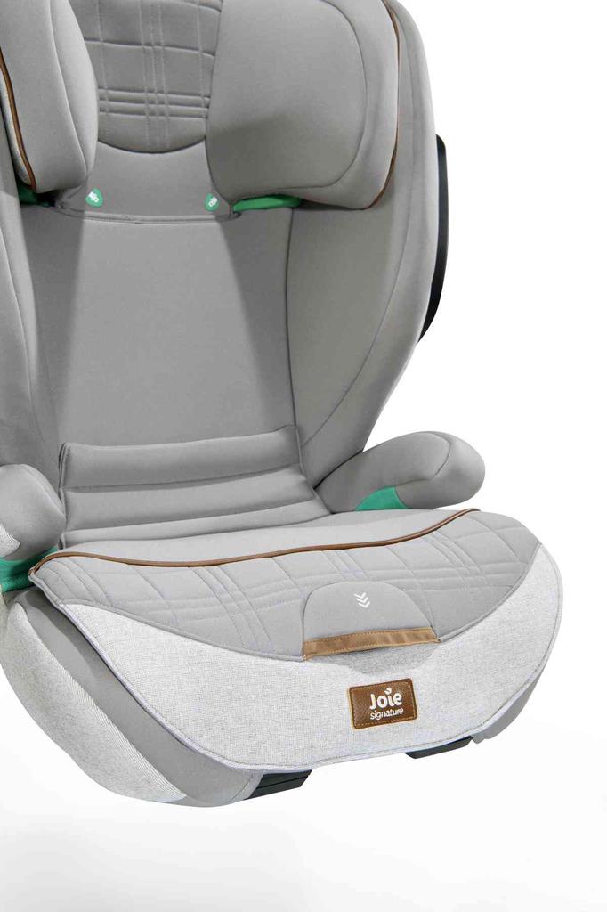 Joie Signature i-Traver™ SELECT Oyster Joie Signature i-Traver™ SELECT Oyster