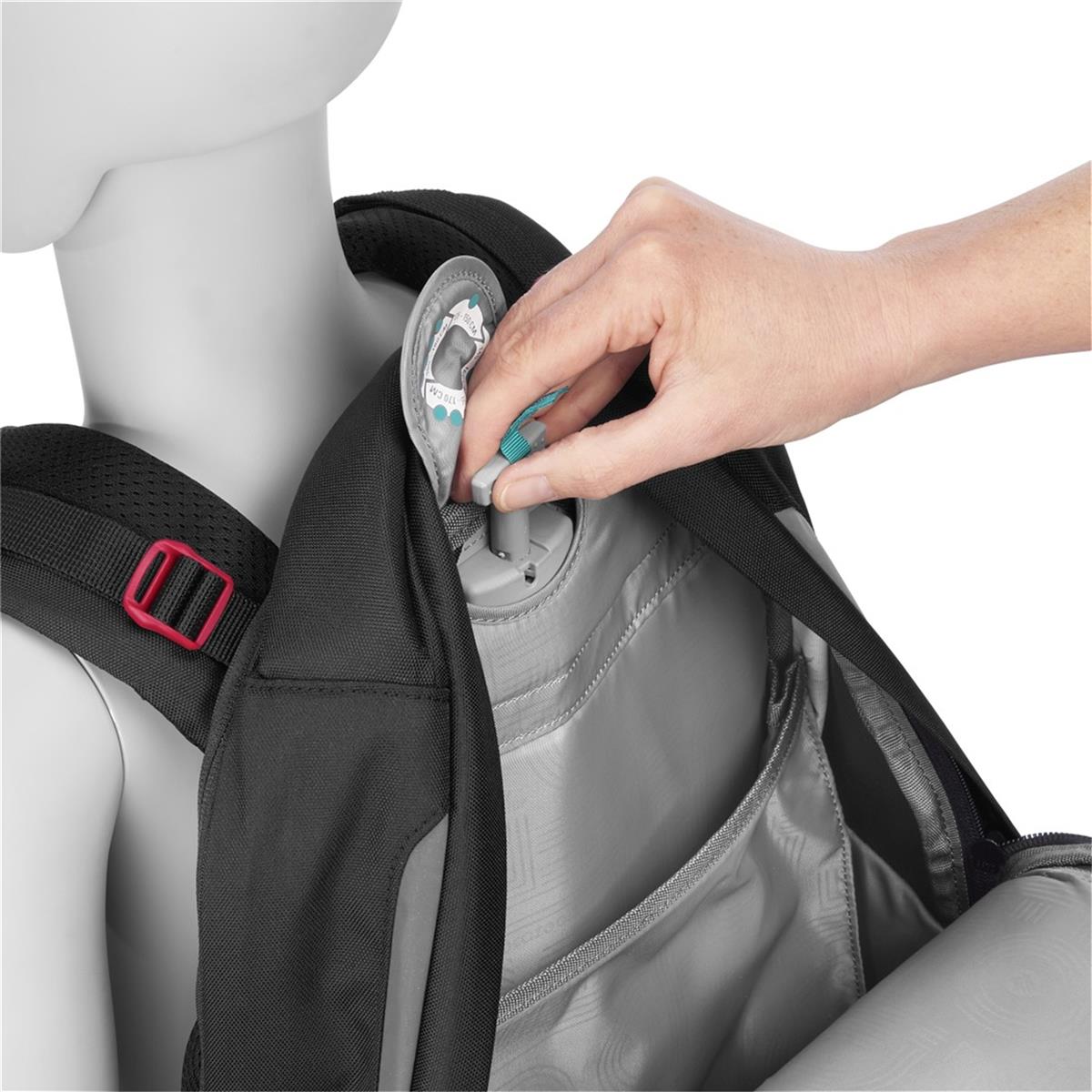 Coocazoo Porter Schulrucksack Lava Lines Coocazoo Porter Schulrucksack Lava Lines