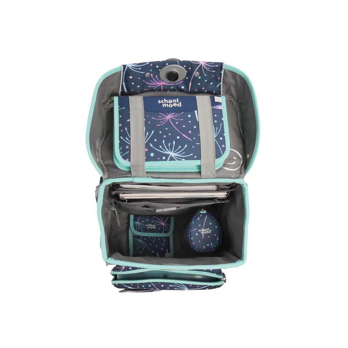 School-Mood Champion Pro Schulranzen-Set 2025/2026 7-tlg. Lina (Kätzchen) School-Mood Champion Pro Schulranzen-Set 2025/2026 7-tlg. Lina (Kätzchen)