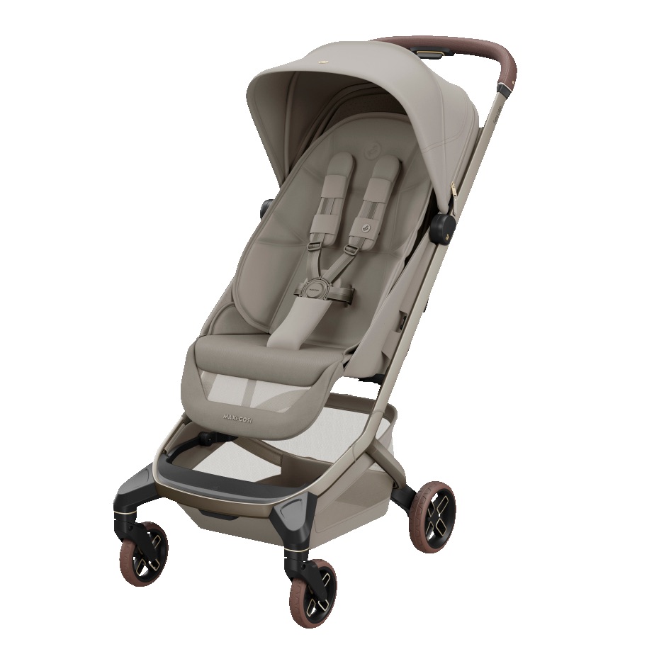 maxi-Cosi Fame Cabin Sapphire Sand maxi-Cosi Fame Cabin Sapphire Sand