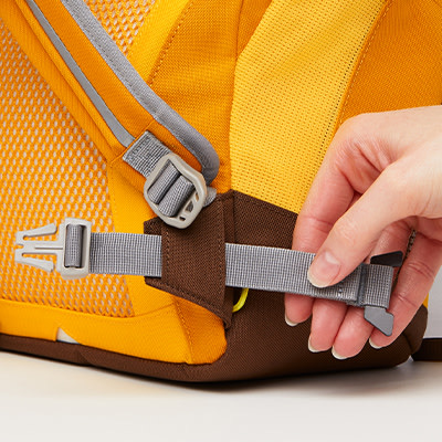 Affenzahn Abenteuerrucksack Tiger Affenzahn Abenteuerrucksack Tiger