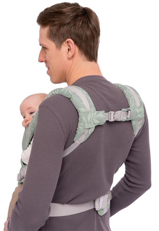 manduca XT Limited Edition BotanicGreen manduca XT Limited Edition BotanicGreen