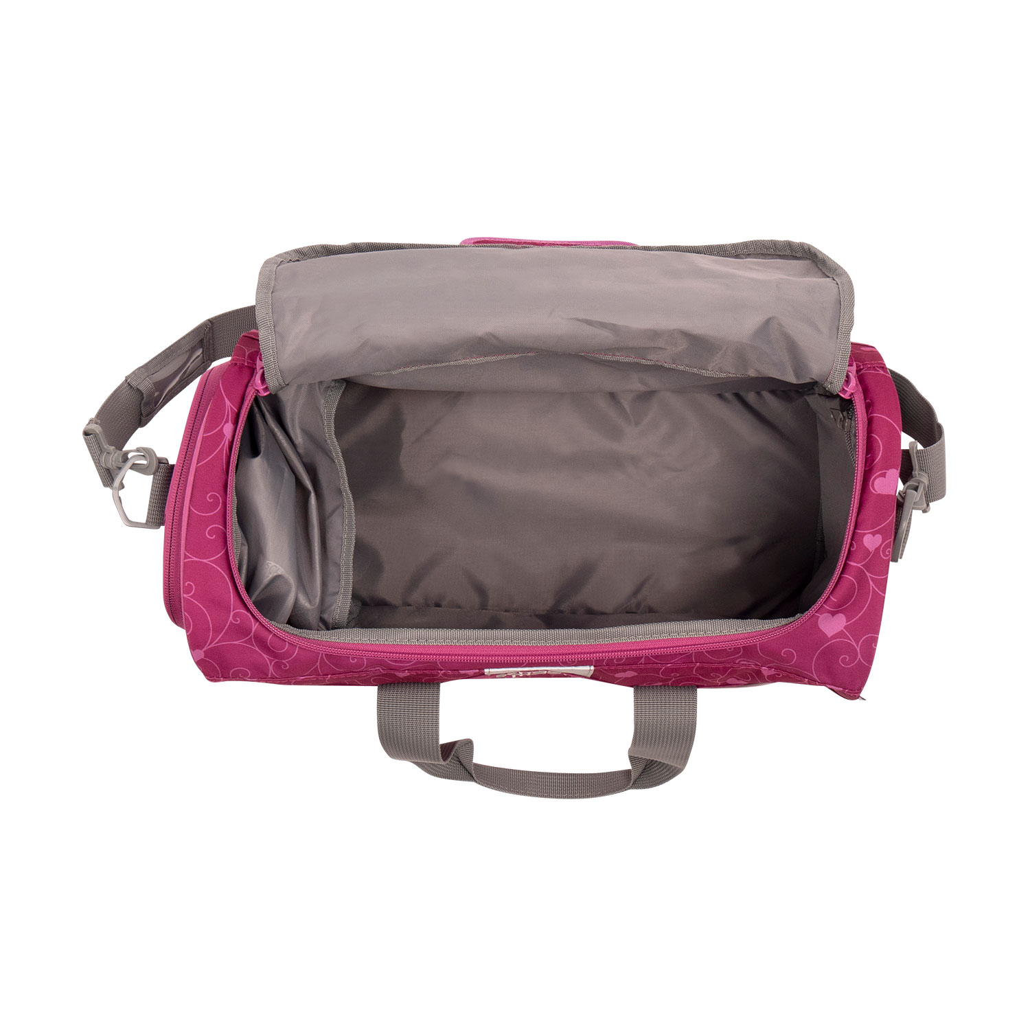 School-Mood Sporttasche Hannah (Hase) School-Mood Sporttasche Hannah (Hase)