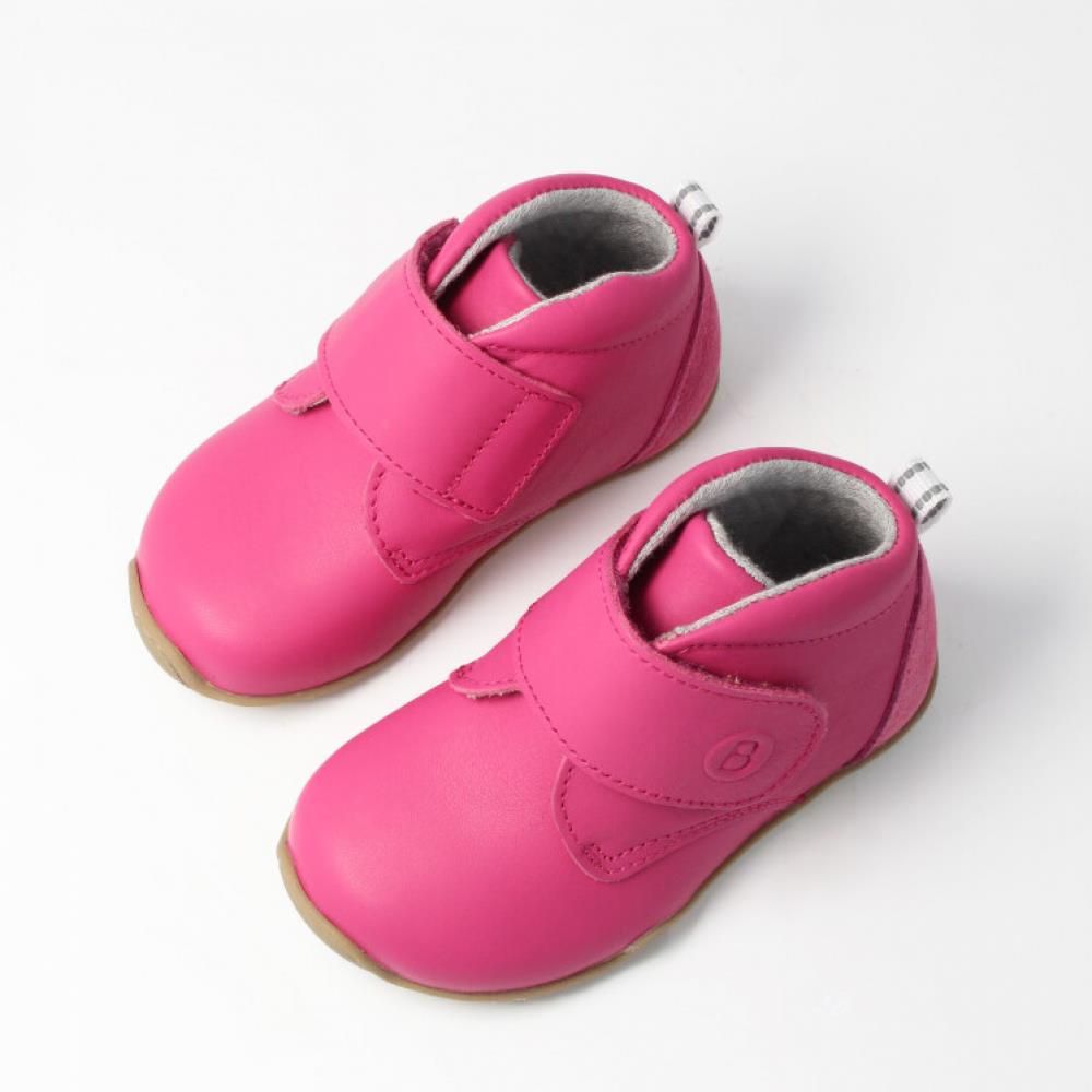 BLifestyle Model baby RACCOON pink 21