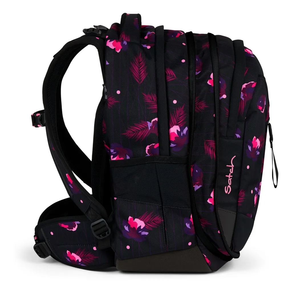 Satch Match Schulrucksack 2024/ 2025 Mystic Nights