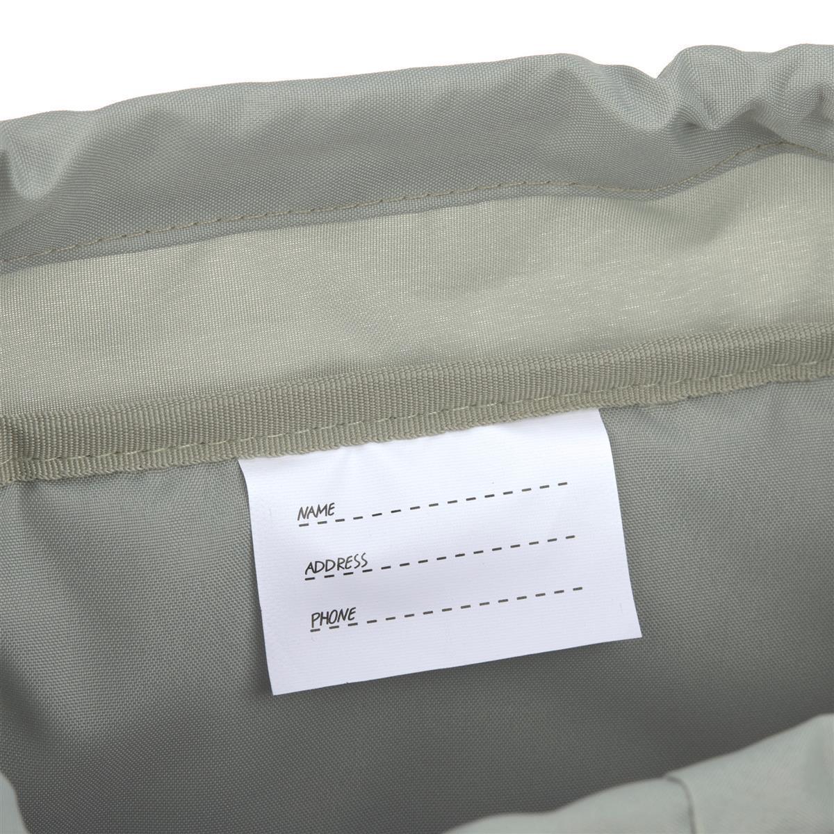 La¨ssig_Kinderrucksack Outdoor Little Gang lilac_6.jpeg Lässig Wanderrucksack Kinder 9 L - Little Gang Lila