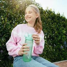 satch Trinkflasche Mint satch Trinkflasche Mint