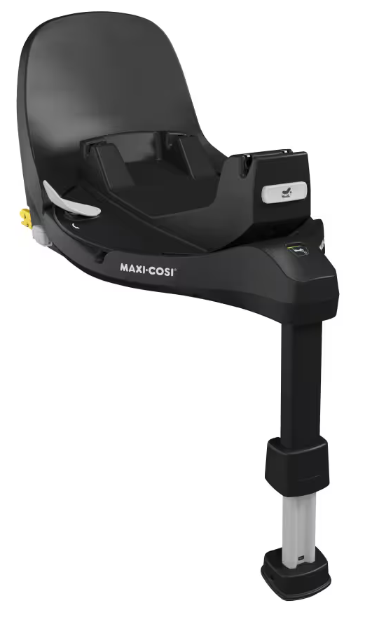 Maxi-Cosi FamilyFix 360 Pro schwarz Maxi-Cosi FamilyFix 360 Pro schwarz