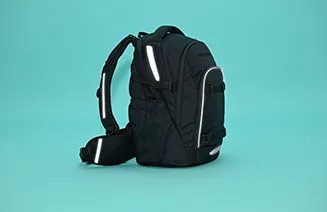 Coocazoo Schulrucksack Porter 2026 Pixel Blox