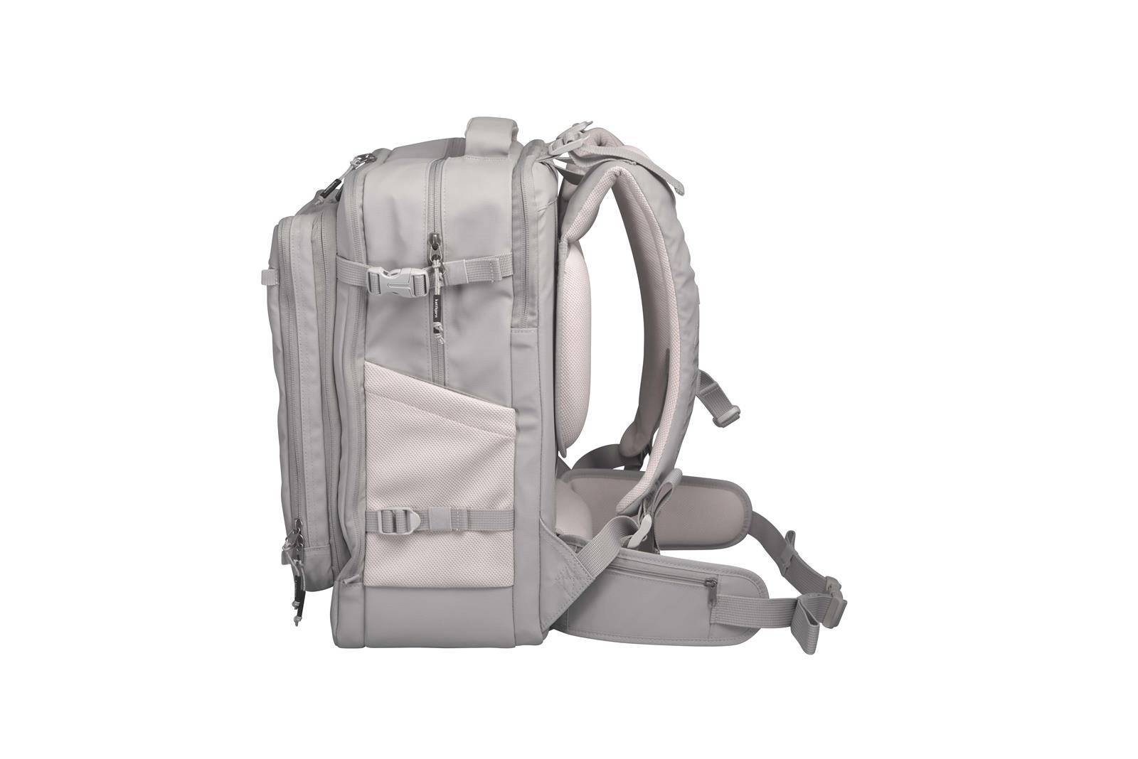 Kattbjörn Classic Schulrucksack Urban Jungle