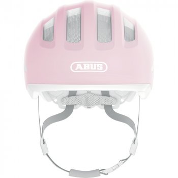 ABUS SMILEY 3.0 ACE LED 50-55 cm (M) pure rose ABUS SMILEY 3.0 ACE LED 50-55 cm (M) pure rose