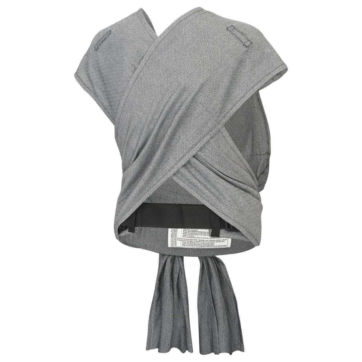 Hoppediz HOP-TYE ADVANCED London grau