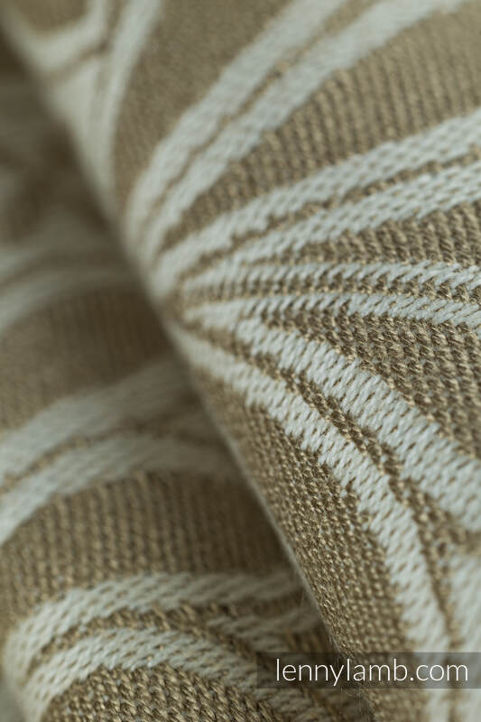 Lenny Lamb Onbuhimo Standard -Infinity - Golden Hour Lenny Lamb Onbuhimo Standard -Infinity - Golden Hour