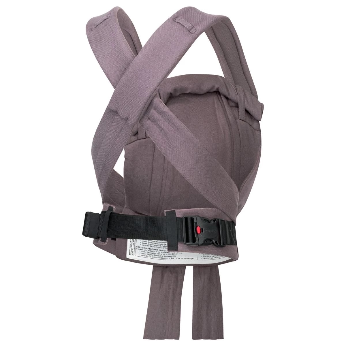 Hoppediz BONDOLINO B.PURE (56 - 92 cm / 20 Kilo) All Taupe Hoppediz BONDOLINO B.PURE (56 - 92 cm / 20 Kilo) All Taupe